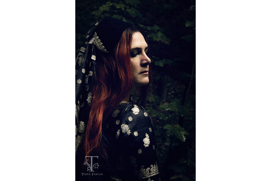 Morgane toise ses ennemis_Carrousel