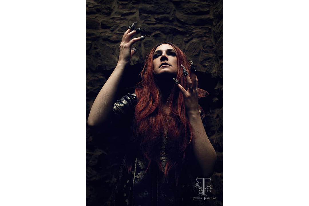 Morgane menace_Carrousel