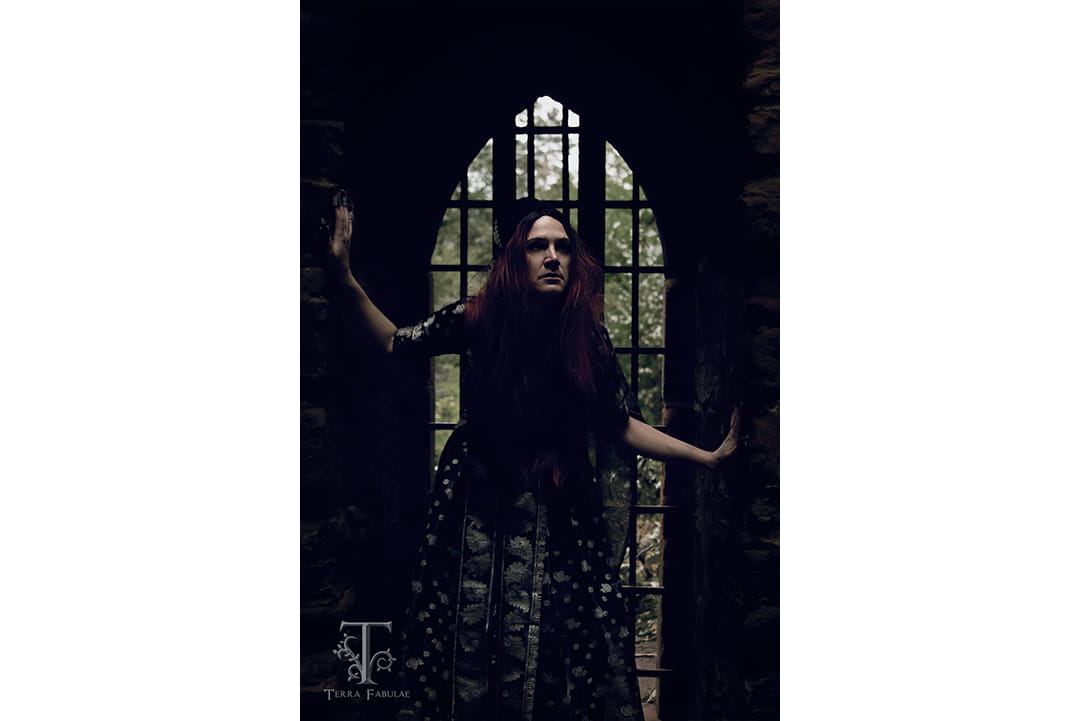Morgane explore_Carrousel