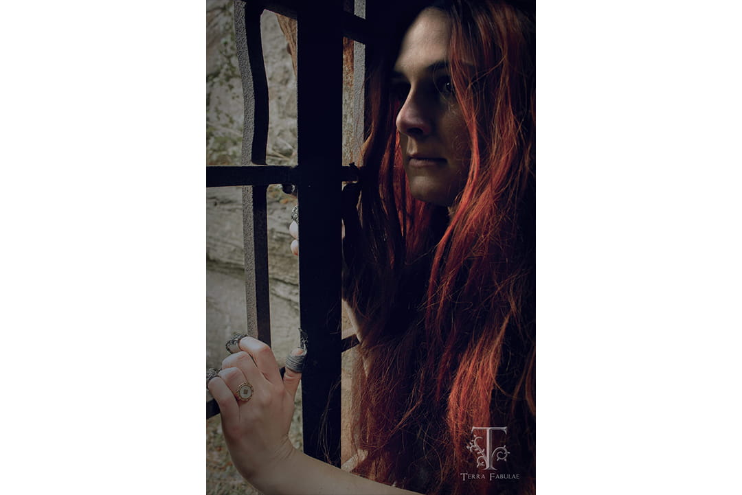 Morgane captive_Carrousel