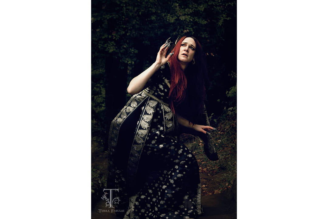Morgane fuit__Carrousel