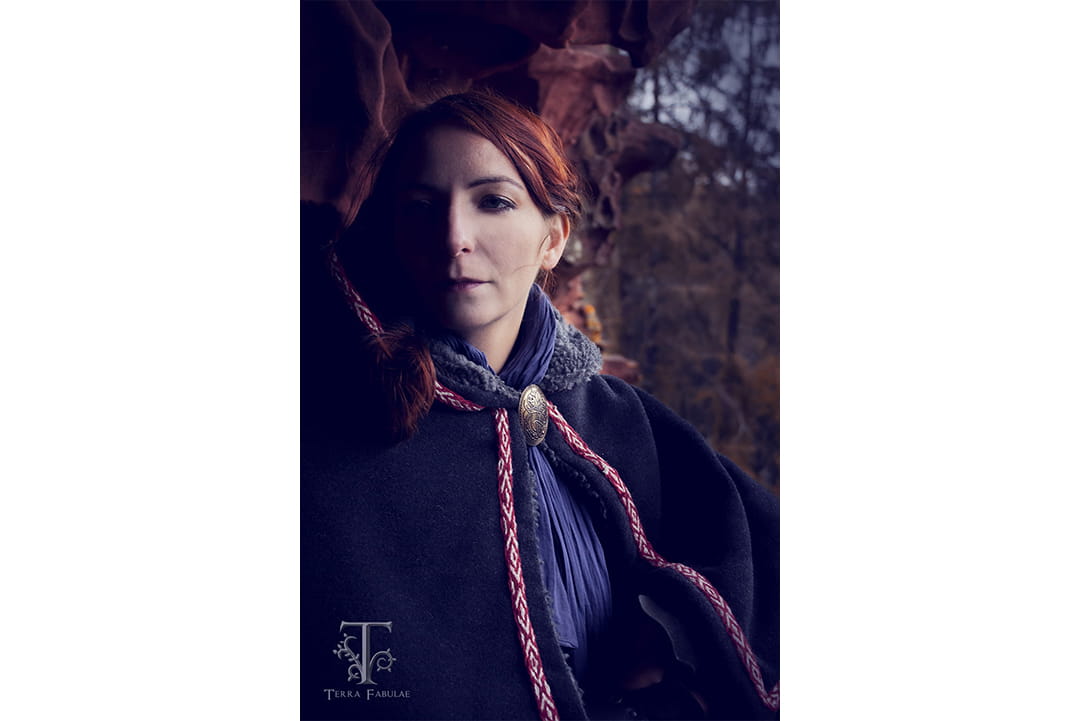 Ildri pensive_Carrousel