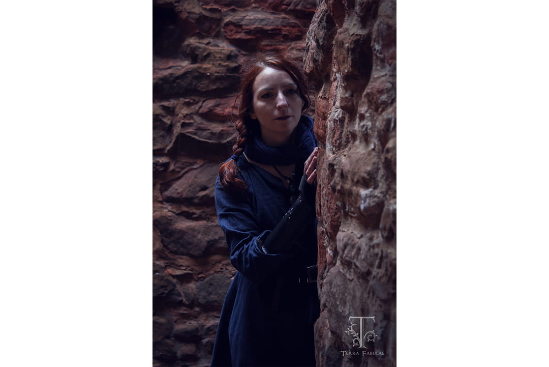 Ildri avance prudemment_Carrousel