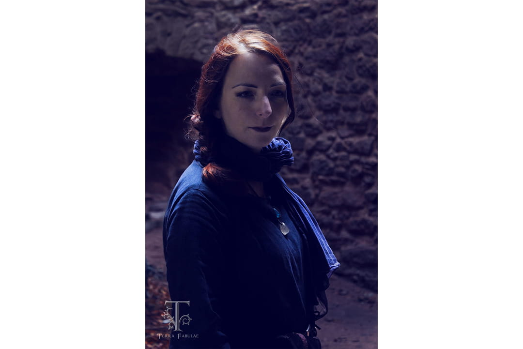 Ildri confiante_Carrousel